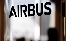 Airbus bị phạt 104 triệu euro vì vụ bán 60 tiêm kích cho Đài Loan