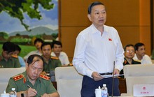 Bộ trưởng Công an: Đặt máy chủ ở Việt Nam không quan trọng nhưng phải quản lý được dữ liệu