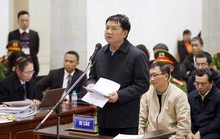 Ông Đinh La Thăng: Bị cáo không nói Bộ Chính trị chỉ định thầu