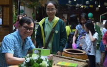 “Cây chuối non đi giày xanh” và sức hút khó cưỡng của Nguyễn Nhật Ánh