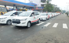 Vinasun kiến nghị đảm bảo bình đẳng trong hoạt động kinh doanh taxi