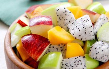 Tăng cholesterol xấu nên ăn gì để trị?