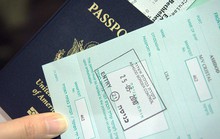 Một người có thể sở hữu tối đa bao nhiêu hộ chiếu cùng lúc?