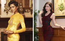 Hoa hậu của ai?