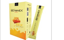 Sản phẩm mới mật ong xuất khẩu: Behonex export