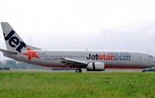 Máy bay Jetstar Pacific trục trặc kỹ thuật, khách được bồi thường 400.000 đồng/người