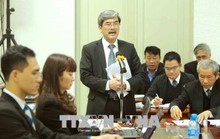 Luật sư ông Đinh La Thăng: Không có căn cứ nói chỉ định thầu là lợi ích nhóm