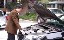 Những nguyên nhân hàng đầu khiến ôtô uống xăng