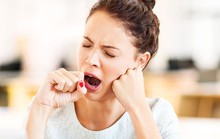 Phải làm gì khi mệt mỏi, không ham muốn chuyện ấy