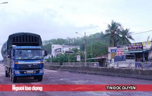 Ai “lật kèo” vụ giảm giá vé BOT Nam Bình Định?
