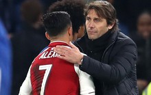 Chelsea lên kế hoạch cuỗm Sanchez từ tay M.U