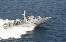 Ấn Độ đóng 12 tàu tuần tra xa bờ trị giá 100 triệu USD cho Việt Nam