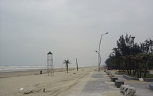 Thấy gì ở “Thiên đường sung sướng” biển Xuân Thành