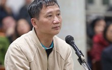 Xử vụ ông Đinh La Thăng: Trịnh Xuân Thanh dẫn lời Tổng Bí thư khi bào chữa
