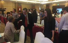 Tài biến công ty Việt thành vàng ròng của tỉ phú Thái