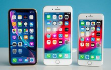 Apple giảm giá hàng loạt iPhone vì bán chậm