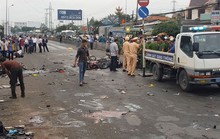 Bộ trưởng GTVT đề xuất thu hồi vĩnh viễn bằng lái tài xế gây tai nạn nghiêm trọng