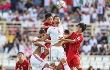 Clip: Công Phượng bỏ lỡ cơ hội đẹp, Việt Nam thua Iran 0-2