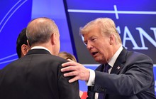 Ông Trump dọa “tàn phá” kinh tế Thổ Nhĩ Kỳ