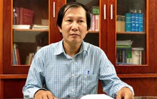 Phó bí thư huyện bị nhắn tin đe dọa có phiếu tín nhiệm thấp nhất