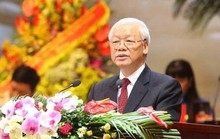 Tổng Bí thư, Chủ tịch nước: Tòa án tham gia tích cực vào đấu tranh phòng, chống tham nhũng