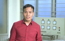 Chế tạo thành công động cơ điện mới hiệu suất cao