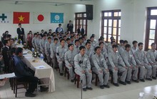 Cơ hội sang Nhật làm việc với thu nhập hấp dẫn