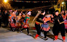 Sa Pa lọt Top 10 điểm đến hấp dẫn nhất Đông Nam Á