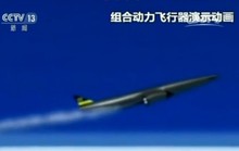 Mỹ tung báo cáo mới khui ý đồ quân sự của Trung Quốc