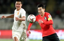 HLV Hàn Quốc: Son Heung-min khiến Asian Cup giá trị hơn
