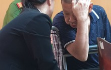 Nguyên tổng giám đốc mang 3 ôtô thuê đi cầm rồi ngồi xe lăn hầu tòa