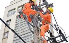 Bộ Công Thương nói gì về giá điện có thể tính thêm khoản lỗ của EVN?