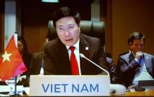 Phó Thủ tướng: Hoạt động quân sự hoá tiếp tục gia tăng trên Biển Đông