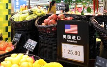 Trung Quốc nhượng bộ lớn với Mỹ?