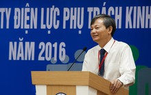 Tập đoàn Điện lực Việt Nam có tân tổng giám đốc sau 7 tháng bỏ trống
