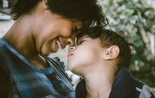 Tết nào cũng khóc một mình từ ngày đi lấy chồng