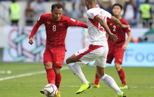 Vì sao thể lực tuyển Việt Nam bền bỉ đến vậy?