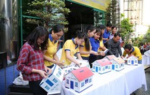 PNJ hướng về người nghèo