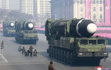 Triều Tiên bất ngờ bị khui một căn cứ tên lửa bí mật
