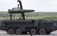 Mỹ đòi Nga phá hủy tên lửa xịn