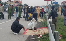 Khởi tố vụ tai nạn thảm khốc 8 người chết ở Hải Dương