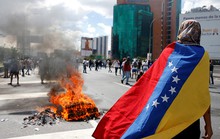 Nga cảnh báo thảm họa nếu Mỹ can thiệp quân sự vào Venezuela