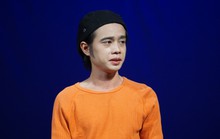 Tuấn Dũng hóa thân đại ca trên sân khấu Kịch Phú Nhuận