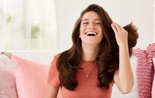 Chăm sóc thế nào để cải thiện những điểm yếu của mái tóc