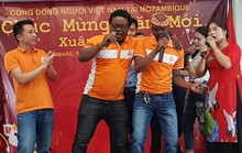 Người Việt tại Mozambique gặp gỡ mừng Xuân Kỷ Hợi 2019