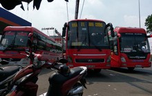 Tới bến xe là có vé về quê?