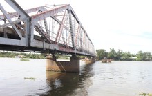 Hoãn tháo dỡ cầu Phú Long hơn 100 tuổi, nối TP HCM – Bình Dương