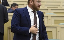 Tình nghi dàn dựng giết người, nghị sĩ Nga bị bắt tại Quốc hội