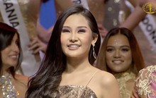 Lê Âu Ngân Anh chưa tính đến chuyện đóng phạt, không lấn sân sang showbiz
