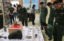 Việt Nam giúp Campuchia có hòa bình trọn vẹn